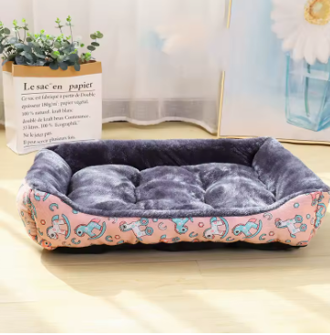 Couchage et confort